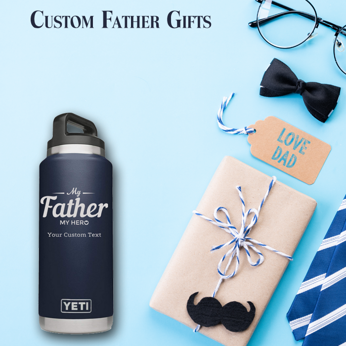 Personalized Father Gifts