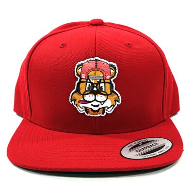 Headwear & Patch Bundles Thumbnail