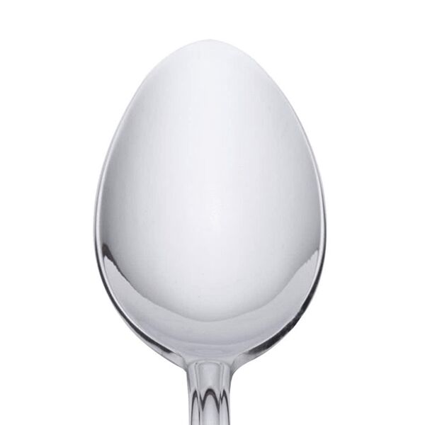 Stainless Steel Spoon Thumbnail