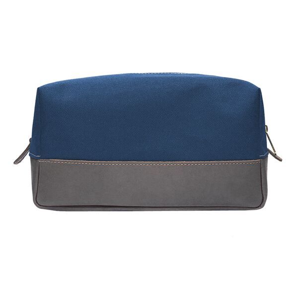 Personalized Toiletry Bag - Monte Cristo Thumbnail