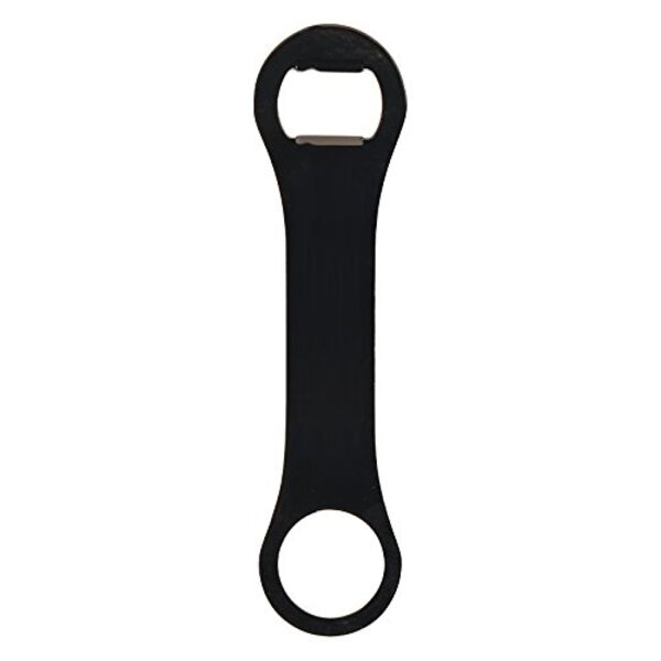 Thirsty Rhino Badak Bottle Opener - Black Thumbnail