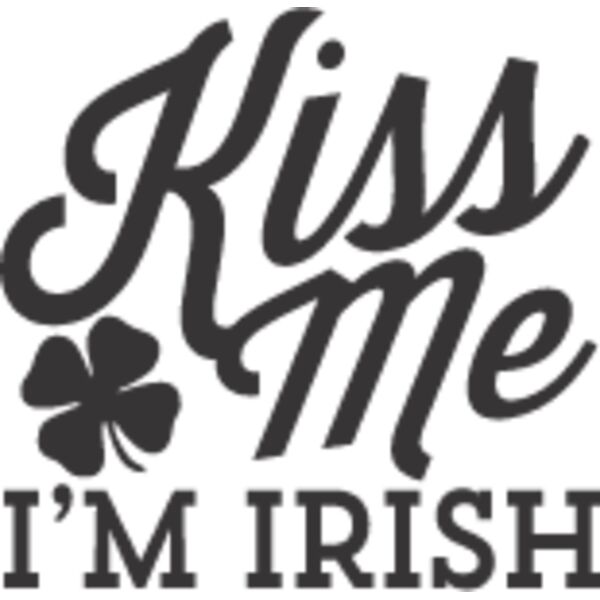 Kiss Me I m Irish Thumbnail
