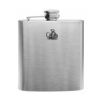 6oz Hip Flask Thumbnail