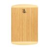 18" x 12" Bamboo 2-Tone Cutting Board Thumbnail