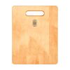11 1/2" x 8 3/4" Maple Cutting Board Thumbnail