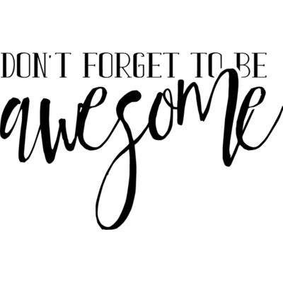 Inspirational Thumbnail