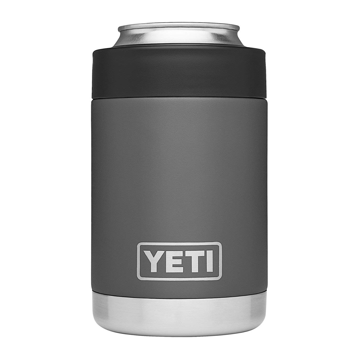 109] The Best Yeti Rambler Tumbler 36oz Bottle Grey Stainless Steel Vacuum  Sealed 