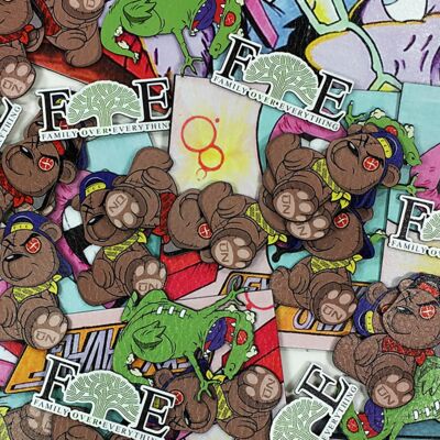 Patches & Applique Thumbnail
