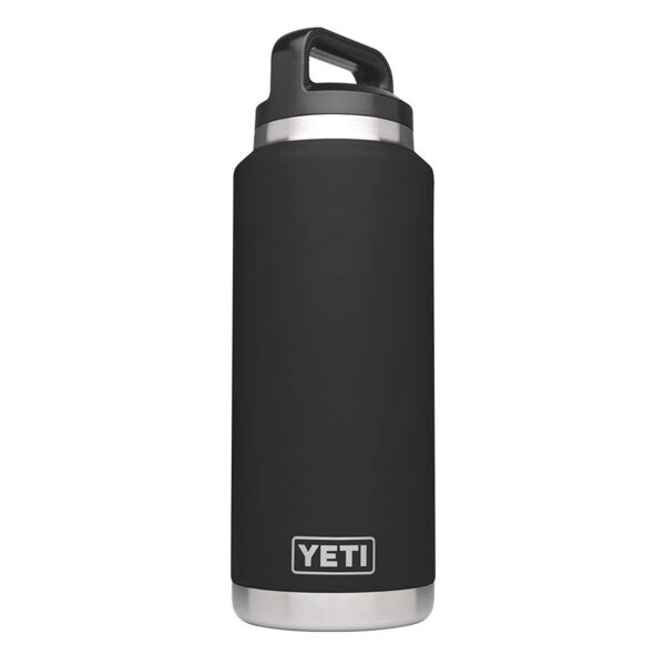 YETI Rambler 36oz Vacuum Insulated Stainless Steel Bottle with Cap Thumbnail