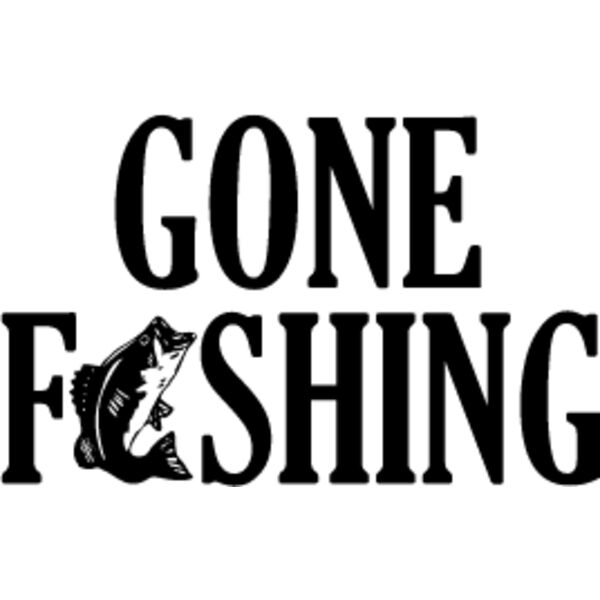 Gone Fishing Thumbnail