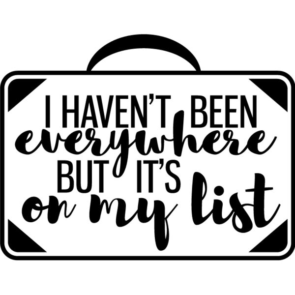 Its on my List Thumbnail