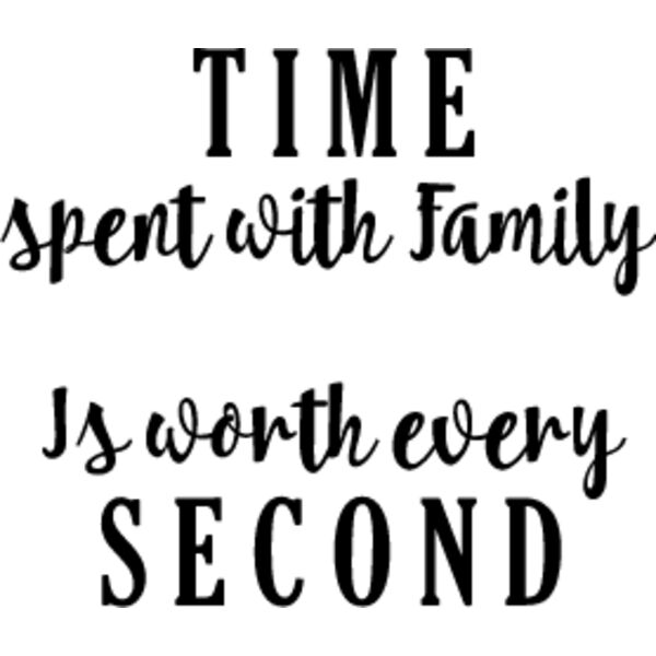 Time Spent with Family Thumbnail