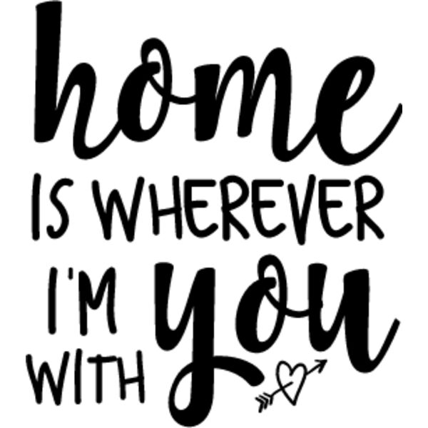 Home is Where Im with You Thumbnail