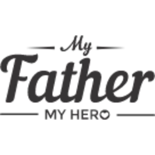My Father My Hero Thumbnail