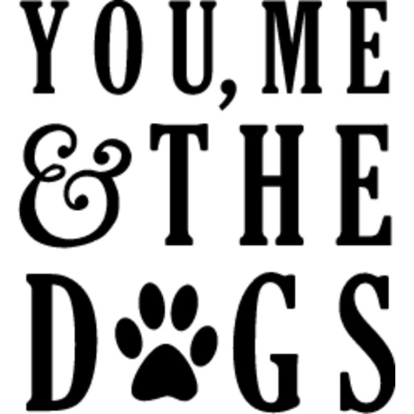 You me and the Dogs Thumbnail