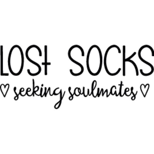 Lost Socks Thumbnail