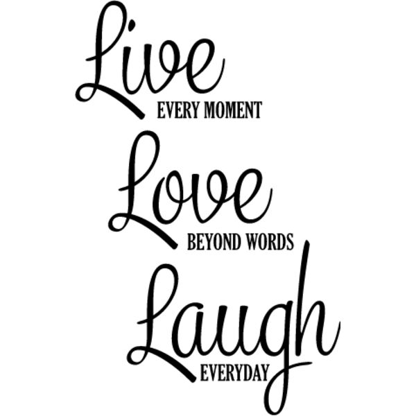 Live Every Moment Thumbnail