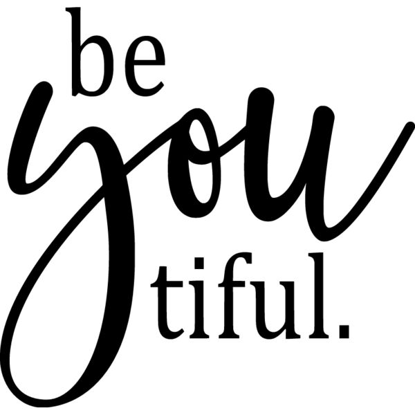 BeYouTiful Thumbnail