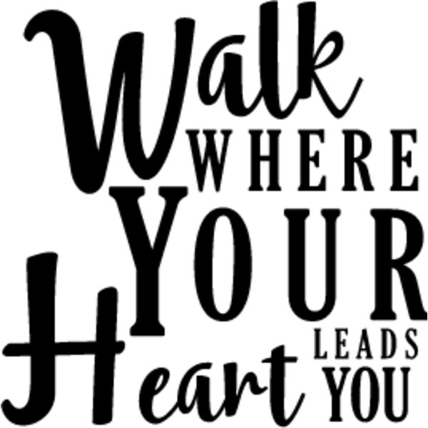 Your Heart Leads You Thumbnail