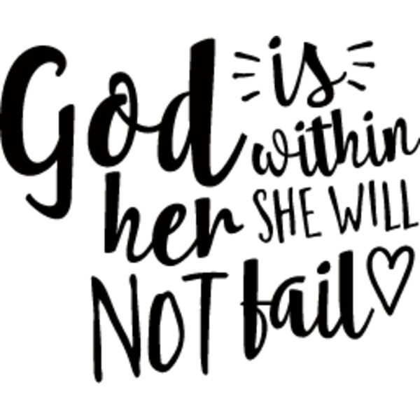 God is Within Thumbnail