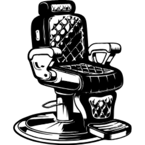 Barber Chair Thumbnail