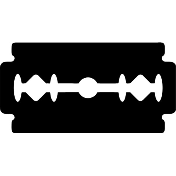 Razor Blade Thumbnail