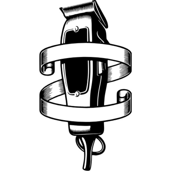 Barber Clippers Thumbnail