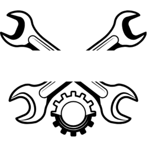 Mechanic Wrench Thumbnail