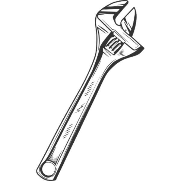 Wrench Thumbnail