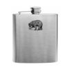 6oz Hip Flask Thumbnail
