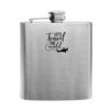 6oz Hip Flask Thumbnail