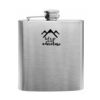6oz Hip Flask Thumbnail