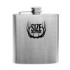 6oz Hip Flask Thumbnail