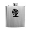 6oz Hip Flask Thumbnail