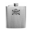 6oz Hip Flask Thumbnail