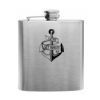 6oz Hip Flask Thumbnail