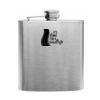6oz Hip Flask Thumbnail