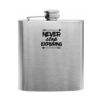 6oz Hip Flask Thumbnail