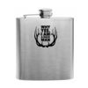 6oz Hip Flask Thumbnail