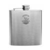 6oz Hip Flask Thumbnail