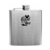 6oz Hip Flask Thumbnail