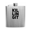 6oz Hip Flask Thumbnail