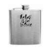 6oz Hip Flask Thumbnail