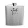 6oz Hip Flask Thumbnail