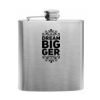6oz Hip Flask Thumbnail
