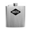 6oz Hip Flask Thumbnail