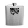 6oz Hip Flask Thumbnail