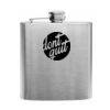 6oz Hip Flask Thumbnail