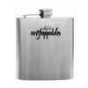 6oz Hip Flask Thumbnail
