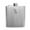 6oz Hip Flask Thumbnail